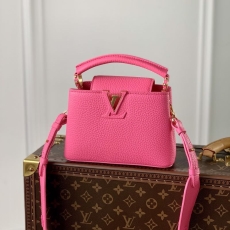 LV Top Handle Bags